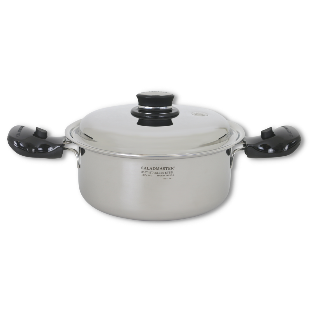 Saladmaster Cookware — Amazing Enterprise, LLC